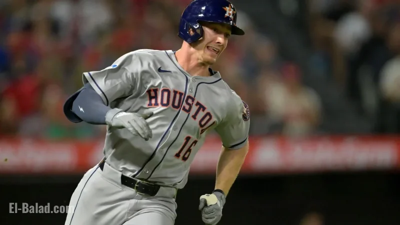Houston Astros Face Do-or-Die Weekend: Playoff Chances Hang on Final Two Games and Rival Results