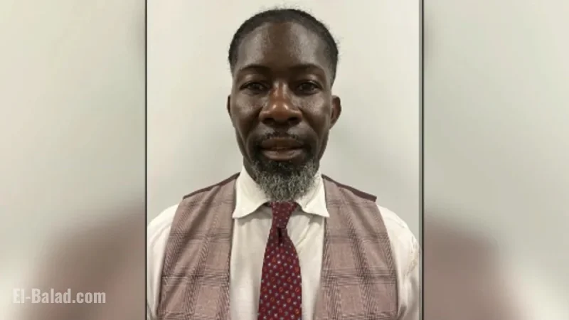 Iowa School Superintendent Placed on Leave After Arrest by Immigration Agents Sparks Shock and Questions