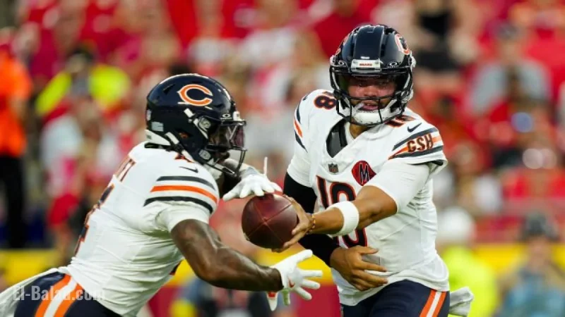 Fantasy Week 4 Start-Sit Dilemma: Analyzing D’Andre Swift’s Availability and Bears RB Prospects