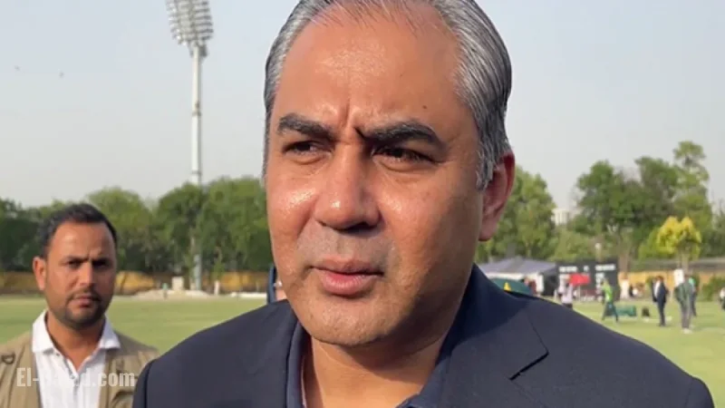 India vs Mohsin Naqvi: Can Suryakumar Yadav Secure the Asia Cup Trophy from ACC Chief?
