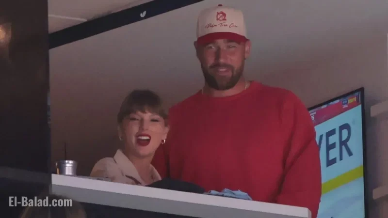 Is Taylor Swift Attending the Chiefs Game Tonight? Week 4 Updates and Insights