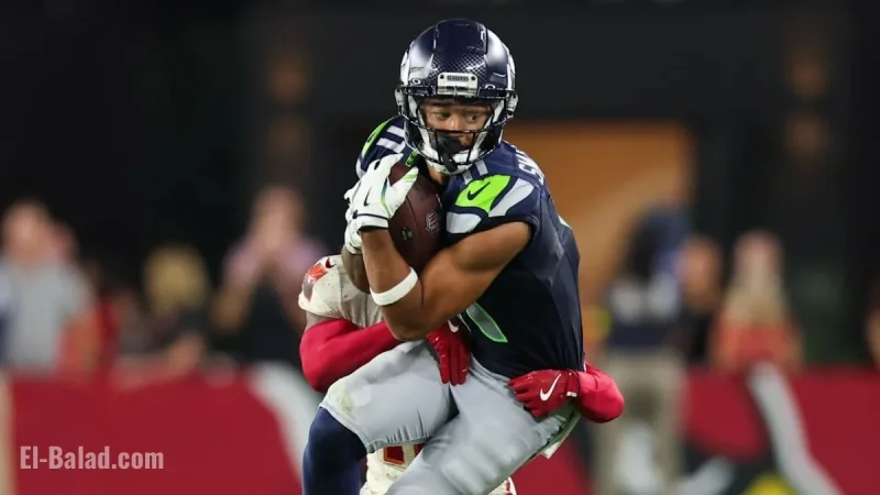 Recap of Seahawks vs Cardinals on Thursday Night Football Seattle Triumphs 23-20
