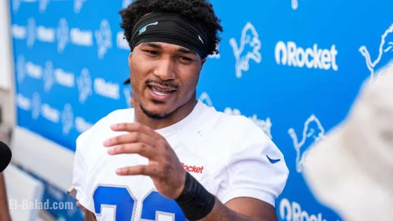 Most-fined NFL player overshadowed by ex-Alabama All-American
