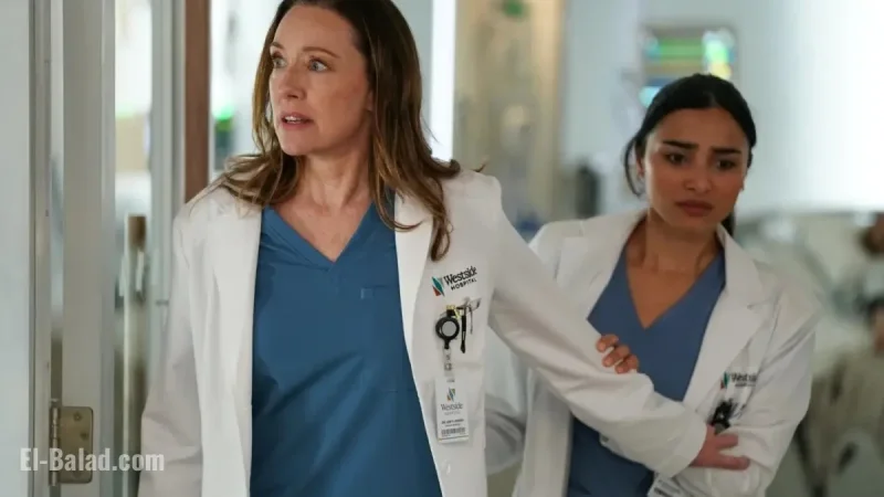 Doc Season 2 on Fox Review: Should You Stream or Skip It?