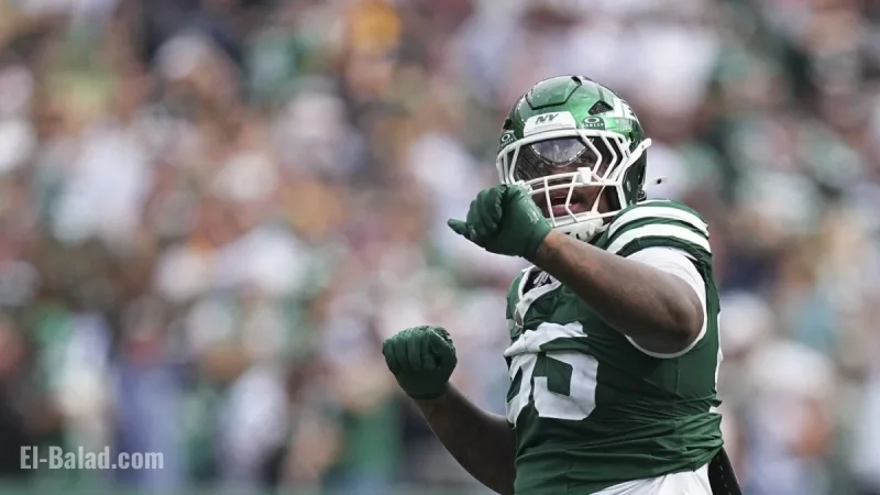 NFL Slaps Fines on Devin White and Quinnen Williams for Hip-Drop Tackles Without Flagging