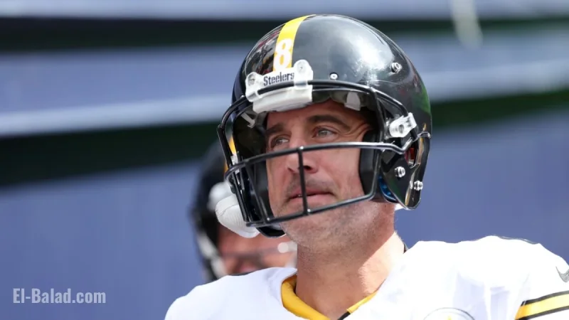 Aaron Rodgers Aims to Match Unique All-Time Record This Sunday