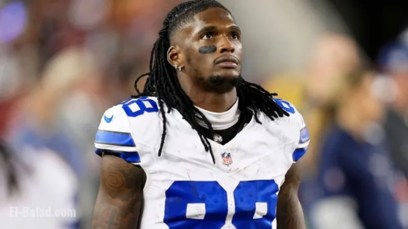 Dallas Cowboys TE Jake Ferguson’s Fiancee Haley Cavinder and Her Twin Sister Hanna Share Their Transformation Journey