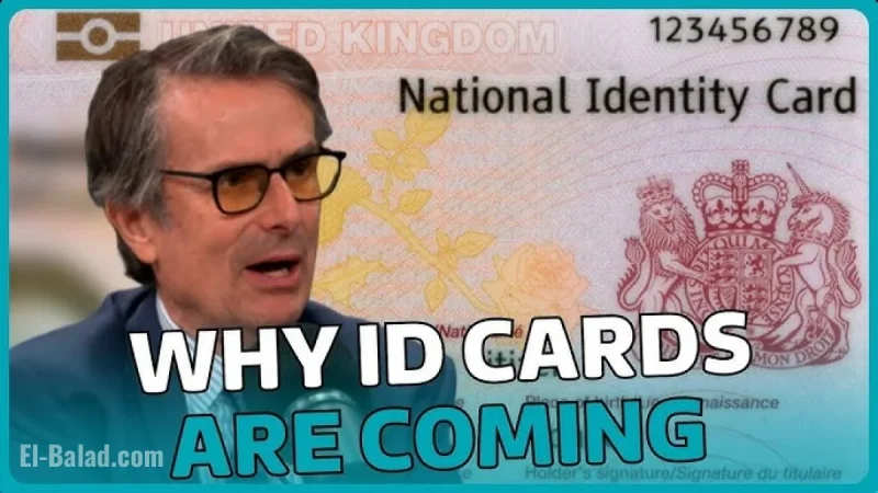 Do Not Introduce Digital ID Cards: Why Millions in the UK Are Pushing Back Against Government’s New Plan