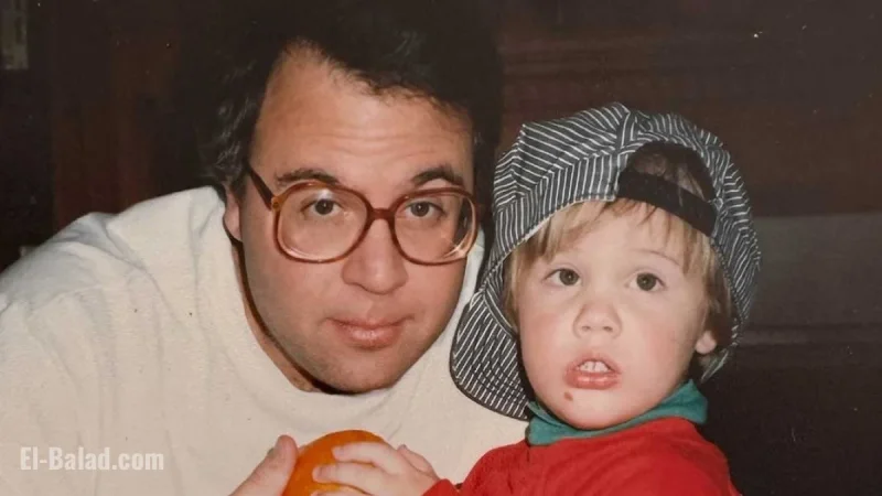 Discover How My Dad Empowered Me to Master My Autism Journey