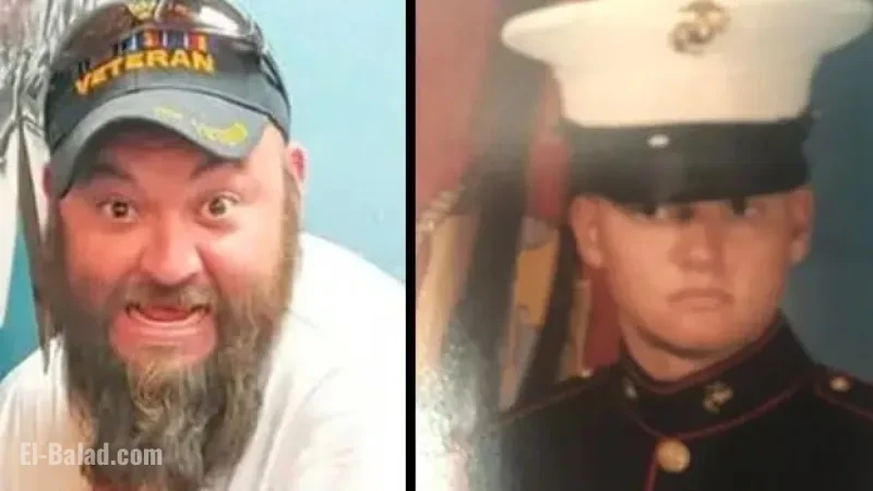 Who Was Thomas Jacob Sanford? What We Know About the Michigan Church Shooter and His Facebook Footprint