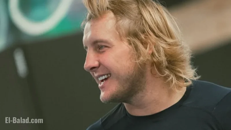 Paddy Pimblett Analyzes UFC Lightweight Division: Arman Presents a Greater Challenge Than Ilia