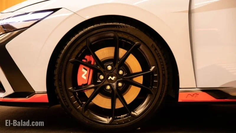 Lease the Rare FWD Performance Sedan for Just $464 Monthly