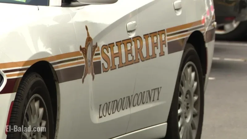 Nissan Rogue involved in Loudoun County hit-and-run leaves pedestrian seriously injured