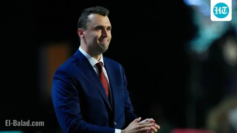 Uncovering the Truth Behind the Simone Biles and Charlie Kirk Viral Controversy