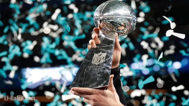 Super Bowl 2026 Date Kick-off Time and Stadium Details for Super Bowl LX Revealed