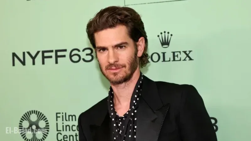 Andrew Garfield Discusses Potential Return for Social Network Sequel