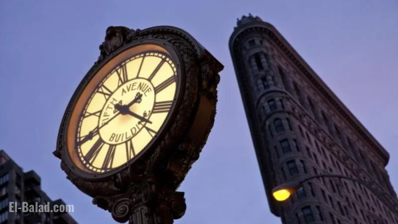 Daylight Saving Time Clocks 2025: What You Need to Know About the Next Time Change and Why Experts Want It Gone
