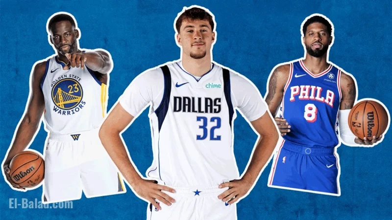 Discover NBA Rank 2025: Experts Reveal Top Players from 100 to 51