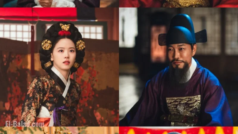 Im Yoon-ah and Lee Chae-min Share Emotional Farewell as Tyrant’s Chef Announces Closure