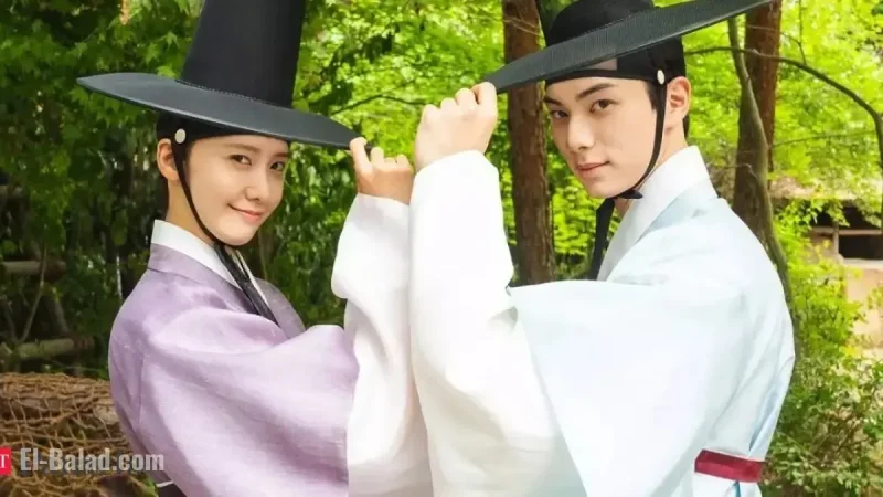 Discover the Finale of Bon Appetit Your Majesty in India Where to Watch Lee Chae-min and Im Yoon-ah’s K-pop Drama