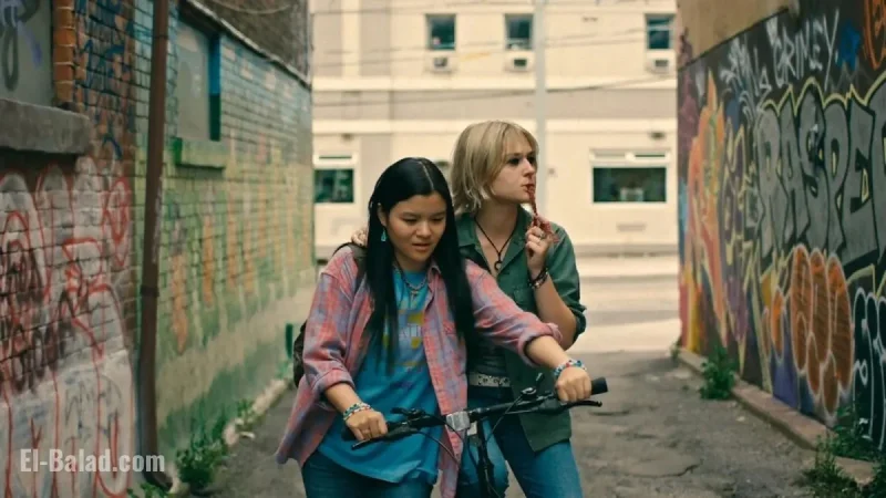 Netflix Series Wayward Draws Inspiration from Real-Life School for Troubled Teens