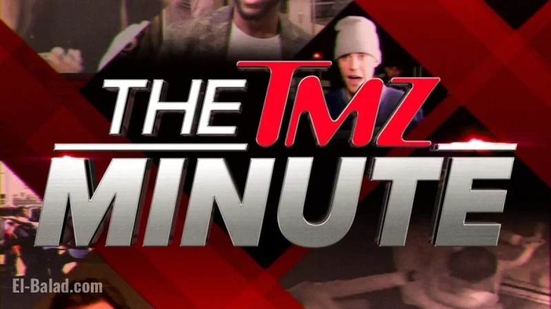 Armie Hammer Makes a Comeback Spotted with a Mystery Woman in TMZ Minute
