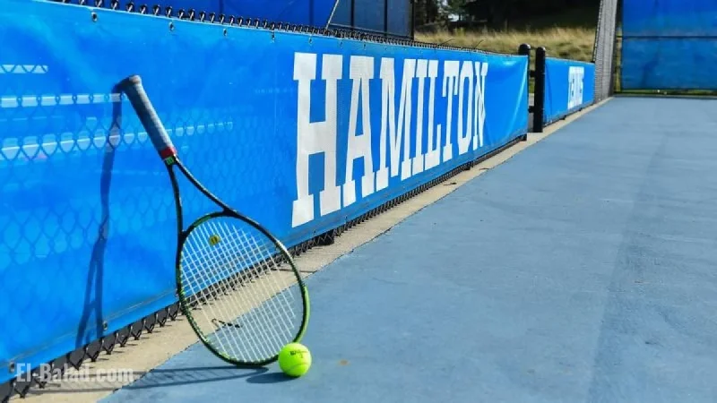 Women’s Tennis Concludes Division III Regional Championships at Skidmore