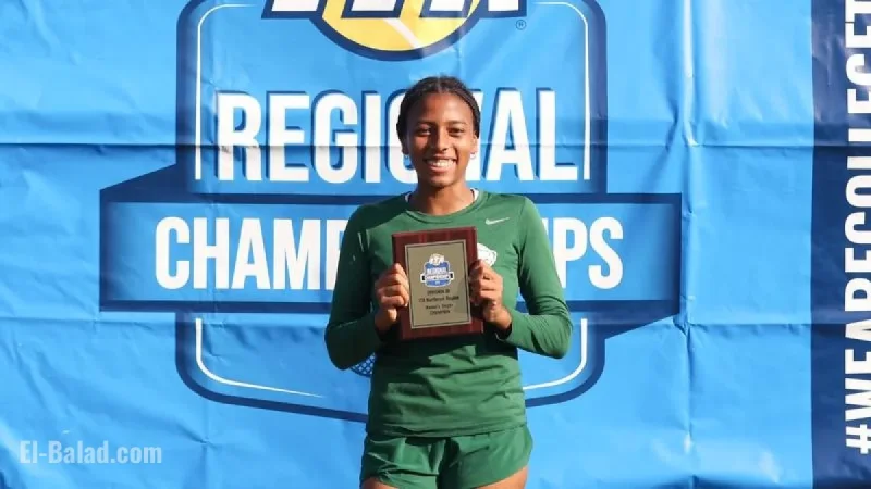 Muratori Triumphs in ITA Regional Singles Championship with Duo Muratori and Gonzalez Claiming Runner-Up Spot in Doubles