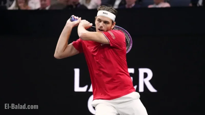 Taylor Fritz vs Jenson Brooksby Semifinal Showdown Preview Prediction and Betting Odds for ATP Japan Open 2025