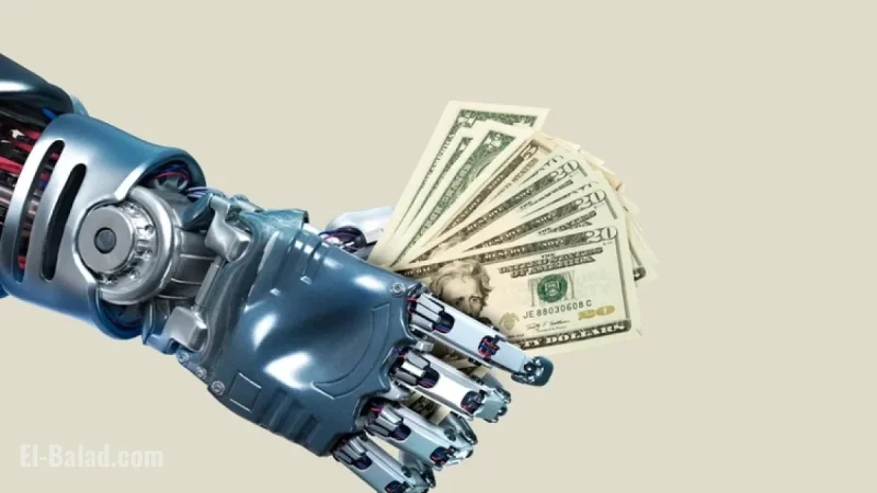 Wall Street seeks emerging leaders as AI-driven trade moves beyond the Magnificent Seven (MU:NASDAQ)