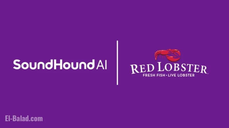 Red Lobster Teams Up with SoundHound AI to Enhance Phone Ordering Nationwide