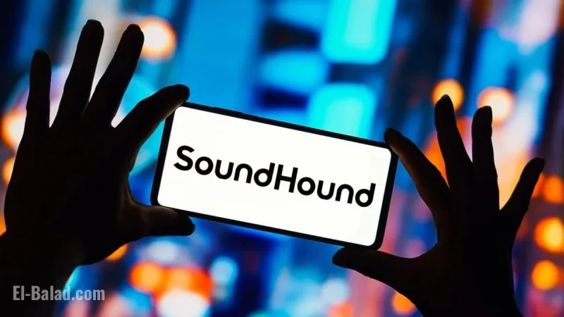SoundHound Surges Past Critical Resistance: Discover Its Potential Heights Now