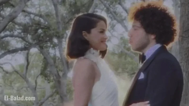 Selena Gomez Ties the Knot with Benny Blanco: Exclusive First Photos Revealed