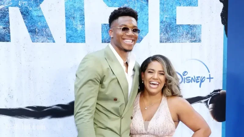 Mariah Antetokounmpo Shares Struggle with Postpartum Depression After Welcoming Fourth Child