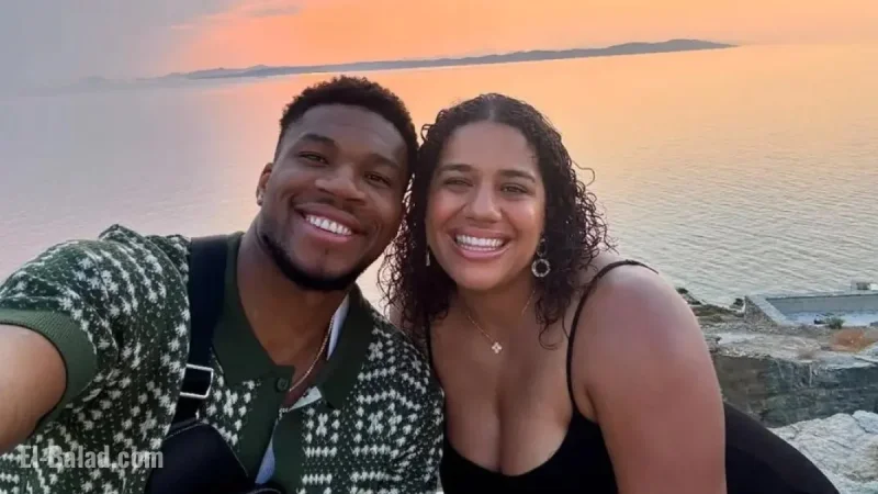 Mariah Antetokounmpo Opens Up About Silent Battles in Her Postpartum Journey