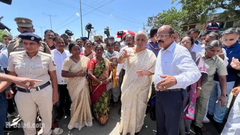 Rising death toll at southern India political rally for actor Vijay reaches 40 after stampede