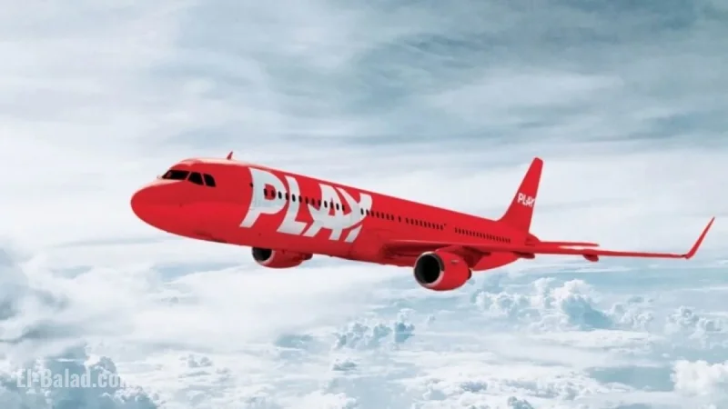 Icelandic Low-Cost Airline PLAY Shuts Down Operations: Breaking News