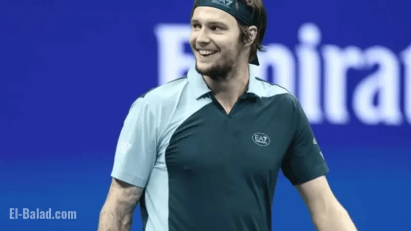 Adrian Mannarino vs Alexander Bublik Match Prediction: Anticipating Highlights and Key Insights