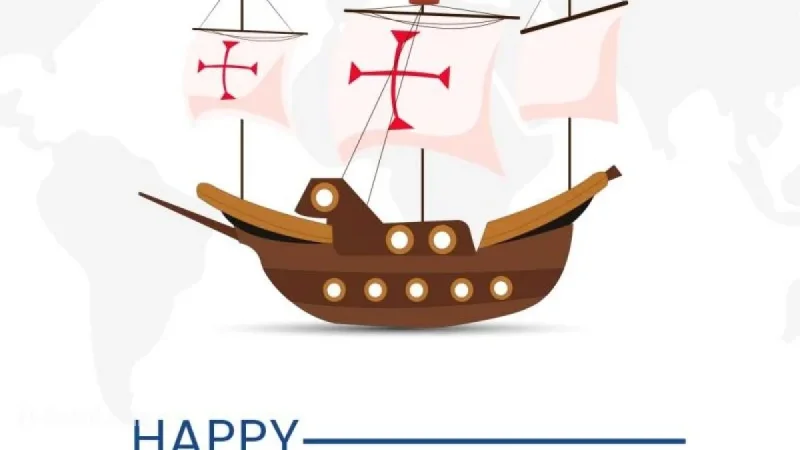 Discover unbeatable Columbus Day flight deals at Click2book.us for affordable travel adventures