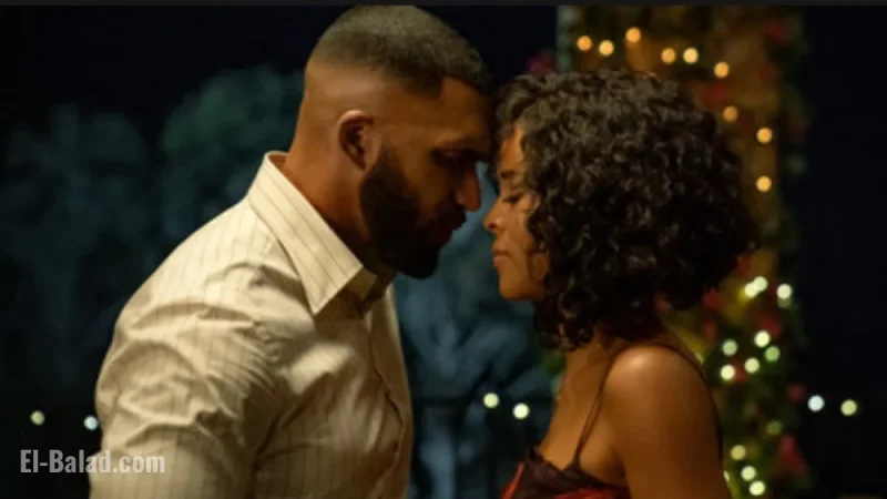 Serayah and Tyler Lepley Bring Bible Story to Life in R&B Romance Ruth & Boaz Produced by DeVon Franklin Showcasing Love as the Universe’s Most Powerful Force