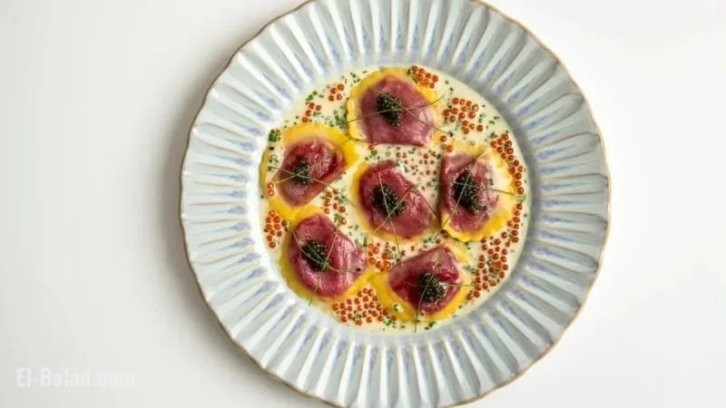 Discover North America’s Top 50 Restaurants as Atomix Leads the Pack