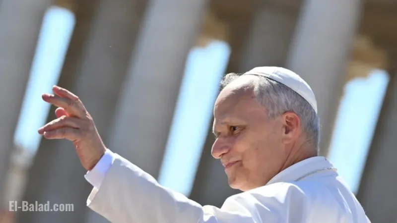 Modern ‘Lazaruses’ inspire lessons in compassion Pope emphasizes in homily