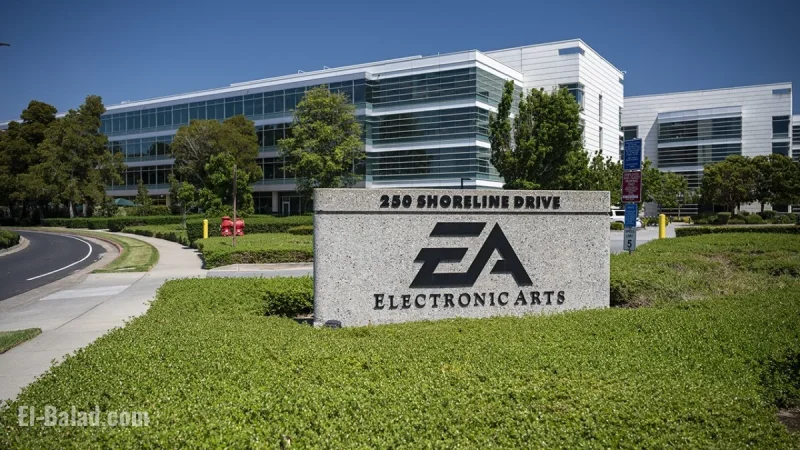 Electronic Arts set for historic $55 billion privatization deal in Battlefield maker’s leveraged buyout