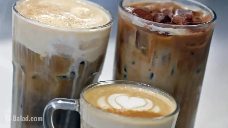 Celebrate National Coffee Day 2025 with Freebies and Deals at Dunkin Krispy Kreme Starbucks and More