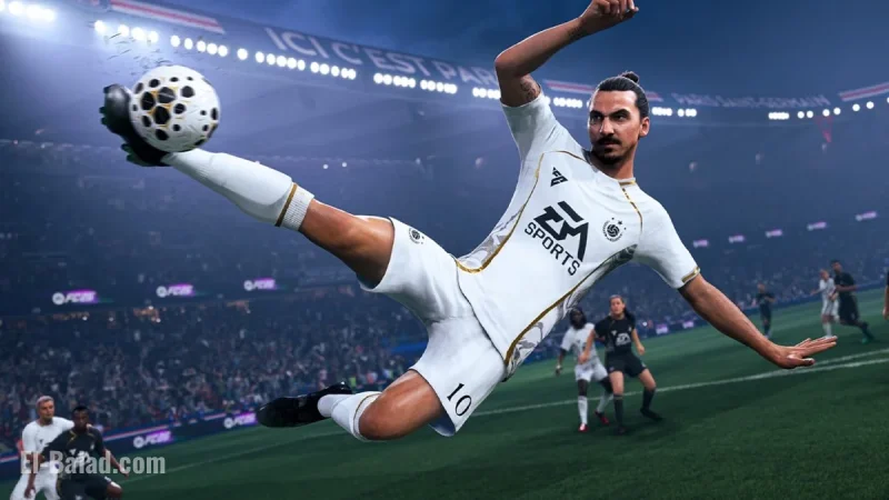 Explore EA Sports FC 26 on Nintendo Switch 2 A Comprehensive Deep Dive