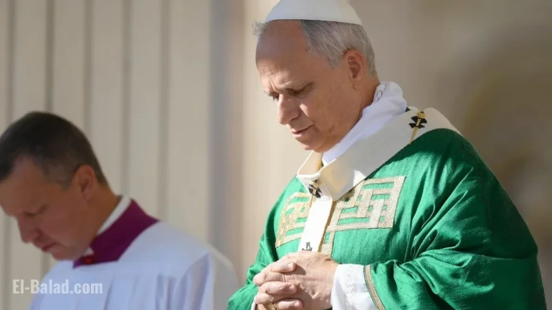 Pope Highlights Role of Catechists in Guiding Lifelong Faith Journeys at Mass
