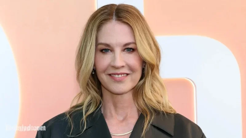 Discover the Unexpected Path of Jenna Elfman and Find Out Where She Is Today