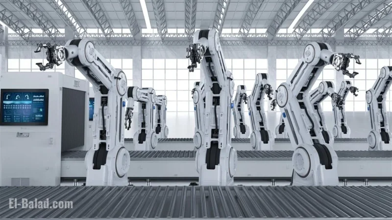 Discover Why Richtech Robotics Could Be the Future Star of the Automation Industry