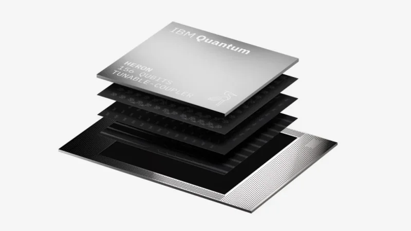 HSBC pioneers quantum-enabled algorithmic trading with IBM quantum computers