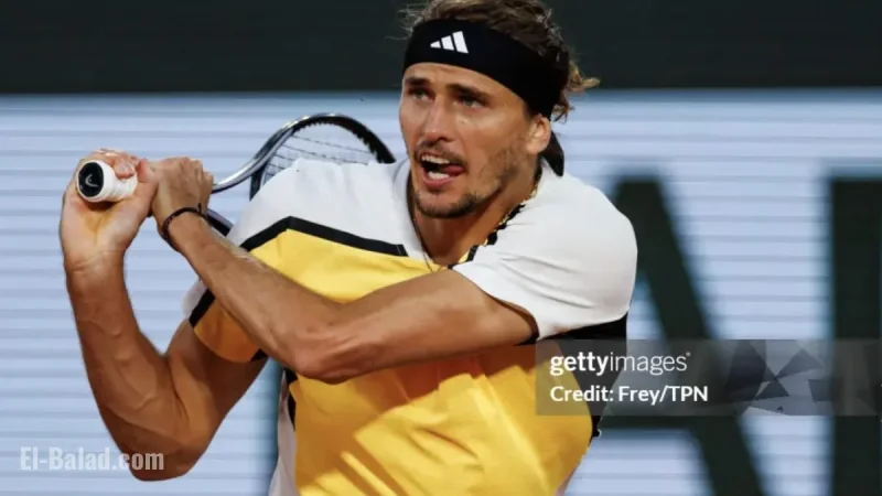 Beijing QF Showdown: Medvedev Faces Zverev and Musetti Takes on Tien with Expert Predictions
